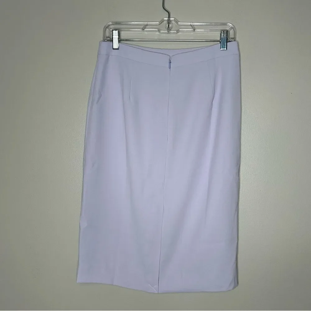 J.Crew 365 crepe Pencil skirt